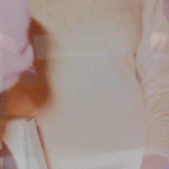 Priscilla of Boston Wedding Gown, - Picture 7 of 7